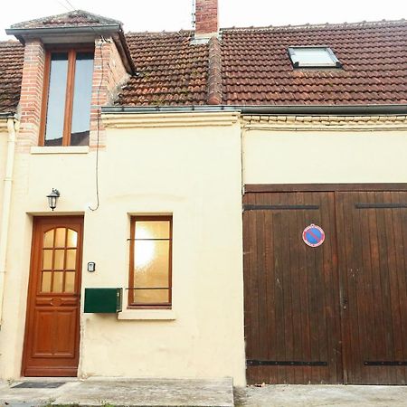 Maison Hyper Centre Romilly-Sur-Seine Exterior foto