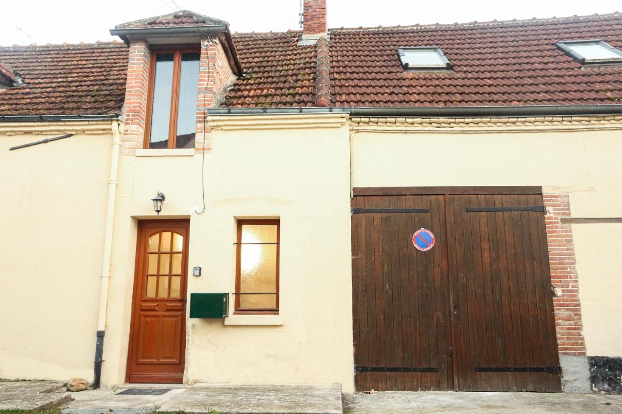 Maison Hyper Centre Romilly-Sur-Seine Exterior foto